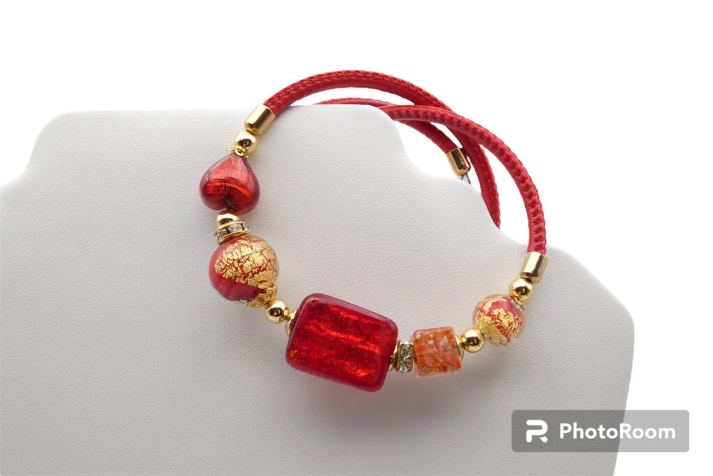 Bracciali Bottega Rossi e Rossi